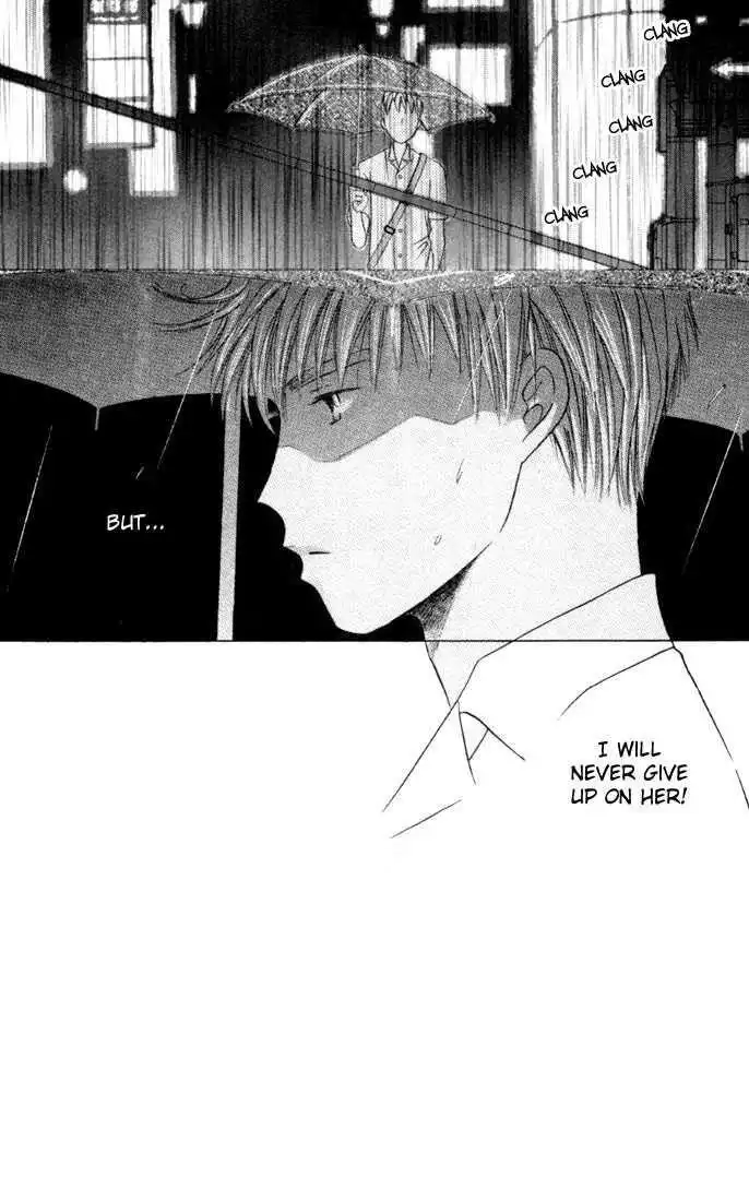 Kare Kano Chapter 34 24